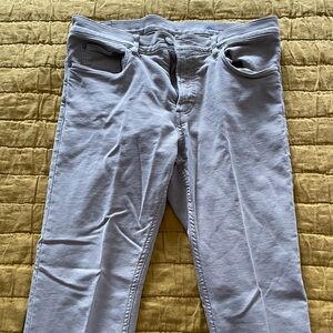 Faherty Terry Pants